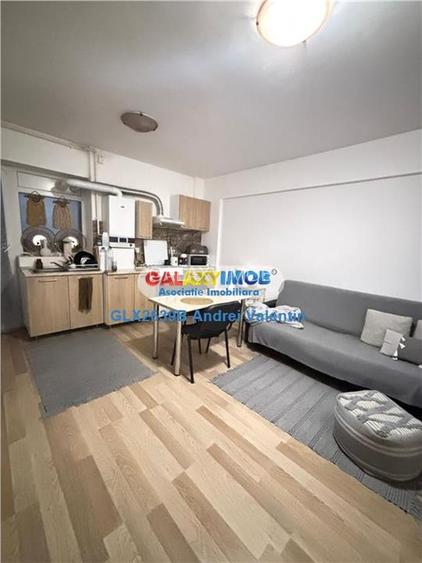Apartament 2 Cam Bloc Nou - Berceni - Dimitrie Leonida - 2
