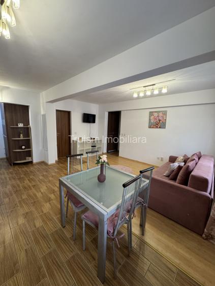 Ap 3 cam, etaj 1, Zona Malu Rosu - 4