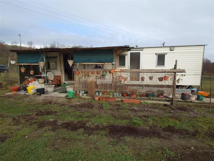 Casa mobila Nordstar RRC31 - 30 mp, complet mobilata si utilata - 14