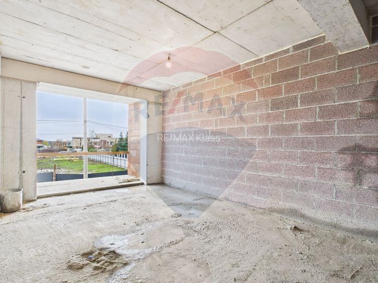 Studio cu finisaje premium | Bulevardul Pipera - 15