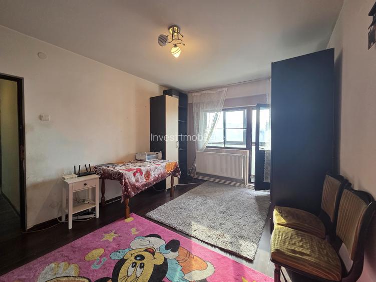 Apartament 4 camere-decomandat-Dacia - 3