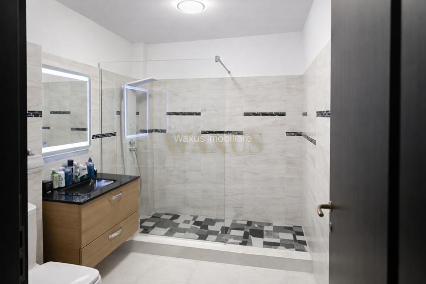 Apartament Modern - 2 Camere | ST 96MP | Parcare - Donath | Grigorescu - 6