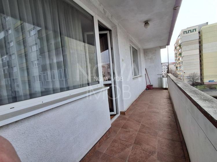 Apartament 2 camere zona Mihai Viteazul pentru inchiriere - 7