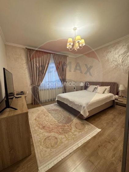 Casa stil boieresc,zona centrala, teren 450mp, comision zero - 14