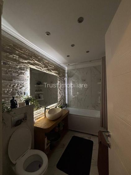 2 Camere l Grand Park Residence l 58 MP + Balcon 20 MP - 4