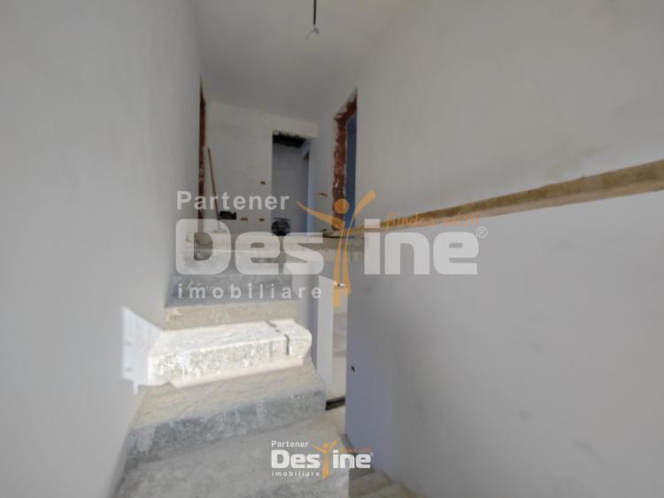 BÂRNOVA - Casă individuală P+M+POD, 145 mp + 789 mp teren