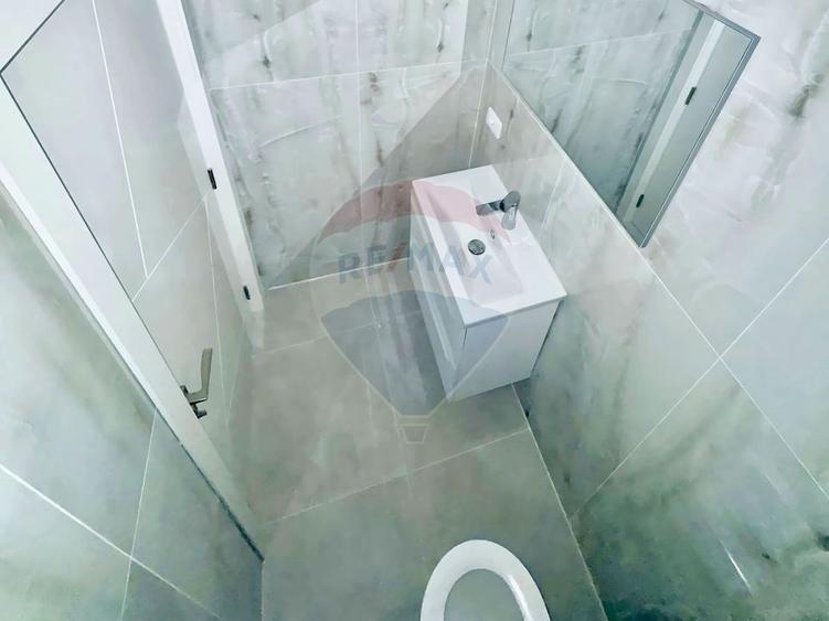 Ultracentral, apartament de LUX 3 camere de inchiriat