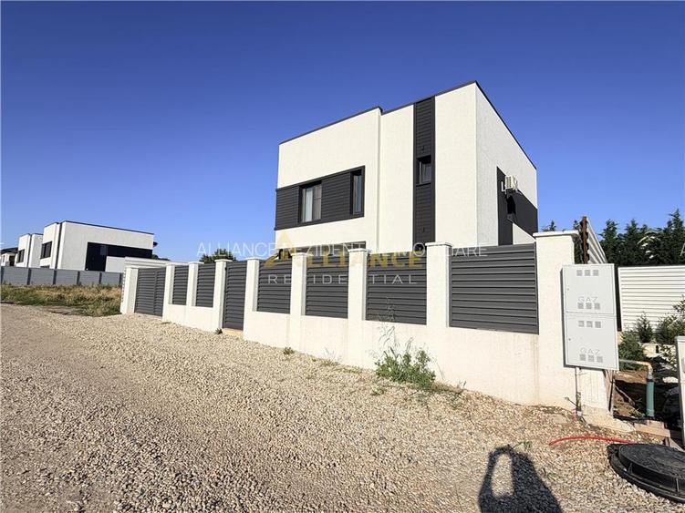 casa individuala || 4 camere || 5 min fata de metrou - 2