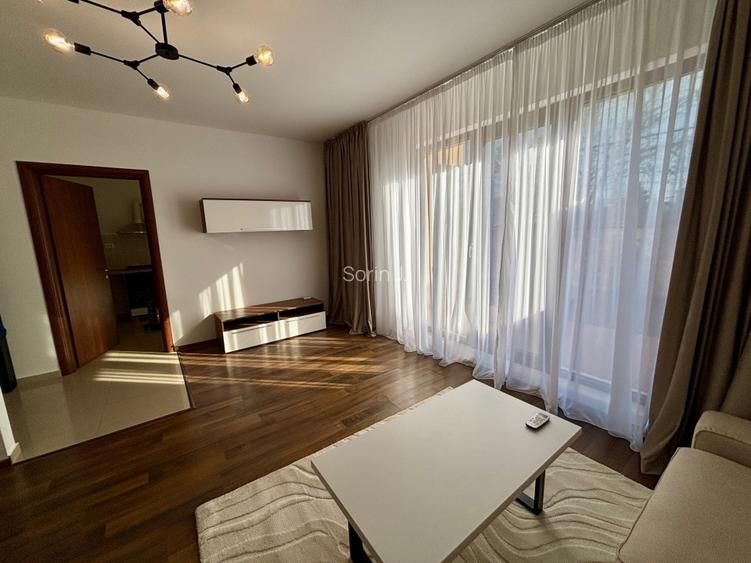 PROPRIETAR Vand Garsoniera  cu terasa + gradina 92MP!!! +  loc parcare inclus - 3