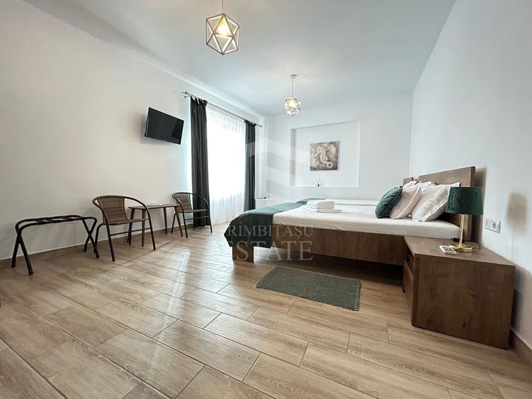 Vilă P+1 Mamaia Nord | 308 mp | 6 Camere | 6 băi | 6 locuri de parcare