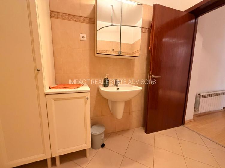 APARTAMENT 2 CAMERE | 76MP UTILI | BLOC 2009 - 16