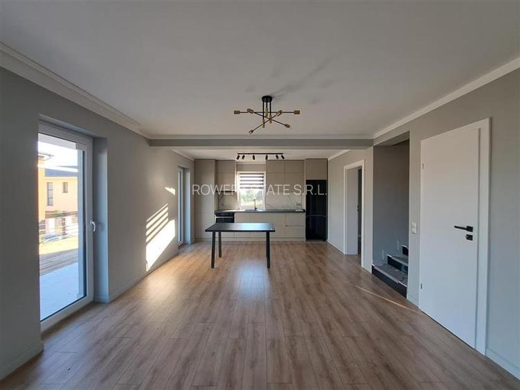 Casa tip duplex, 120 mp utili, situata in cartierul Voronet! - 2
