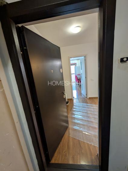 Apartament 3 Camere Modern metrou în fața blocului - 2
