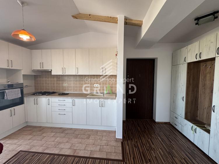 Ap 2 camere | 3 Balcoane | Garaj |Apahida-Omnia Residence - 11