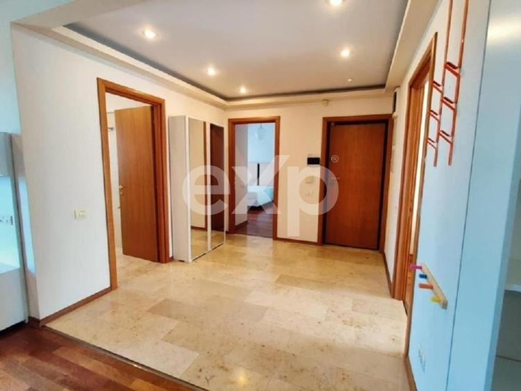 Inchiriere apartament 3 camere camere Floreasca