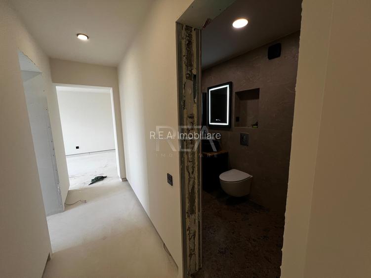 2 camere Colentina decomandat, inst. schimb., et. 3, 57 mp, renovat - 14