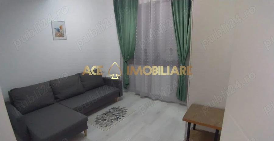 De inchiriat 3 Camere | Titan | Metrou | Centrala Proprie