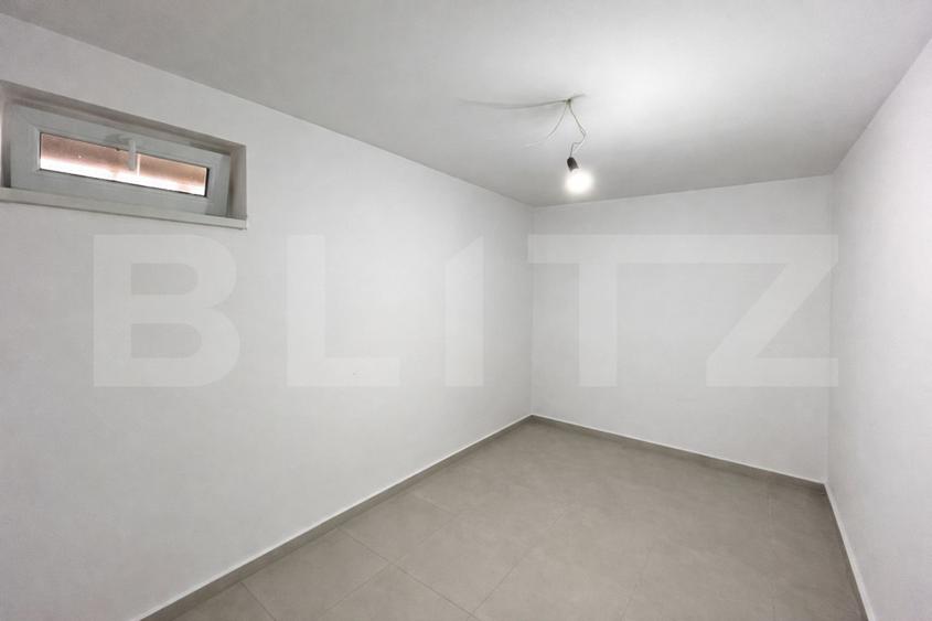Apartament 3 camere, 52 mp, decomandat, cu parcare