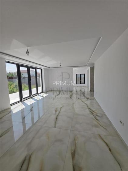 GIROC - CASA INDIVIDUALA - GARAJ - TOATE UTILITATILE - ZONA EXCELENTA - TOATE UT - 2