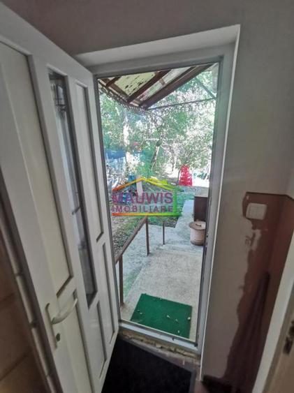 Casa P S cu teren ultracentral in Breaza - vis-a-vis de Liceul Militar
