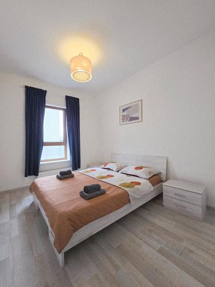 Apartament 2 camere Mihai Bravu | Gvi Town