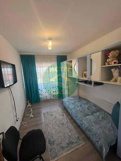 DE VÂNZARE – APARTAMENT 3 CAMERE | CASA DE CULTURĂ – CENTRUL ORAȘULUI ROMAN
