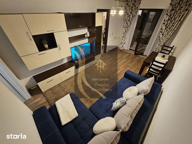 Studio Garsoniera Vacarescu Tineretului