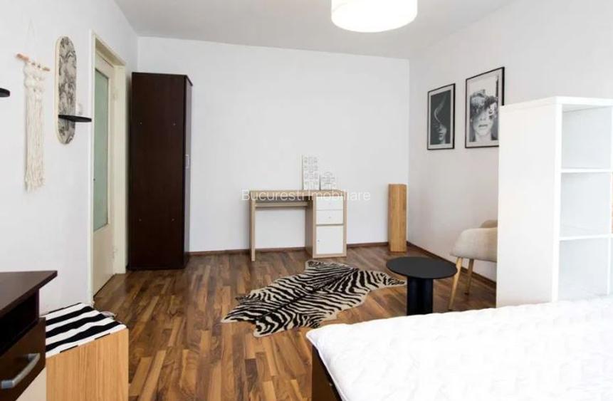 Apartament 2 Camere Tineretului,Metrou,Parc,DECOMANDAT,Amenajat,mobilat - 5