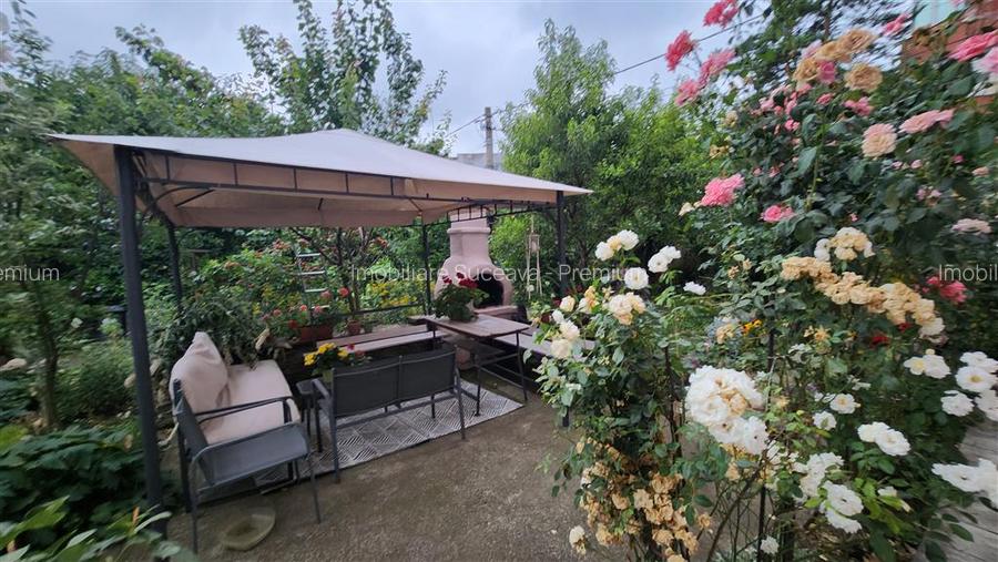 Vila Julie | Vilă Ultracentral | Suceava | 225 mp utili | 470 mp teren | 39 - 10