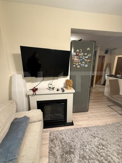 Apartament 4 camere, 80 mp 1986 ,mobilat/utilat,  zona Marasesti