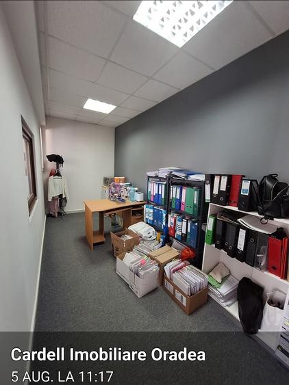 Birouri ultracentrale de închiriat