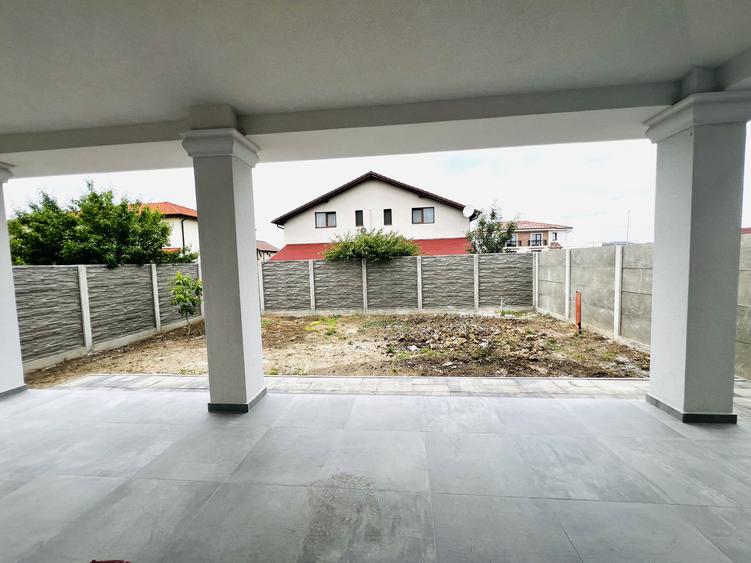 Duplex despărțit prin camera tehnica-Zona Centrala - Dumbravita