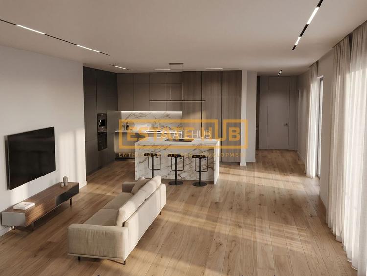 Apartament nou 3 camere aproape de zona centrala a Clujului - 14