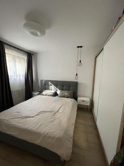 Apartament demisol Cornitoiu