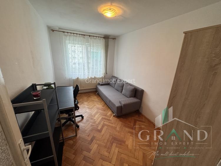 Cameră de închiriat într-un apartament cu 2 camere | Mănăștur–Clăbucet - 2