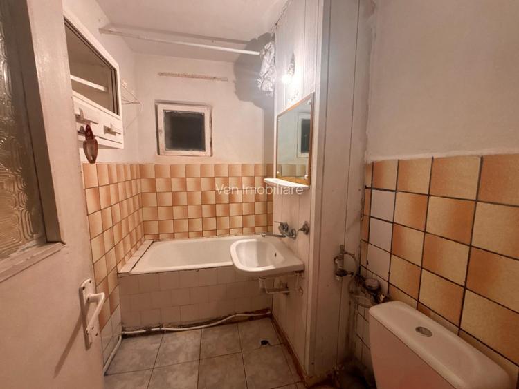 Apartament 55mp -Etaj 2-Calea Moldovei - 11