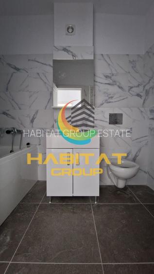 2 camere studio cu gradina proprie - 8 min de metrou Nicolae Teclu - 4