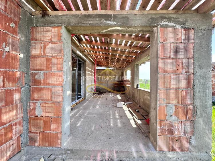 Casa de vanzare Siretu Saucesti Bacau - 16