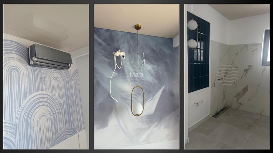 Hotel nou in Eforie Nord | Primul rand la Mare | 37 unitati cazare - 5