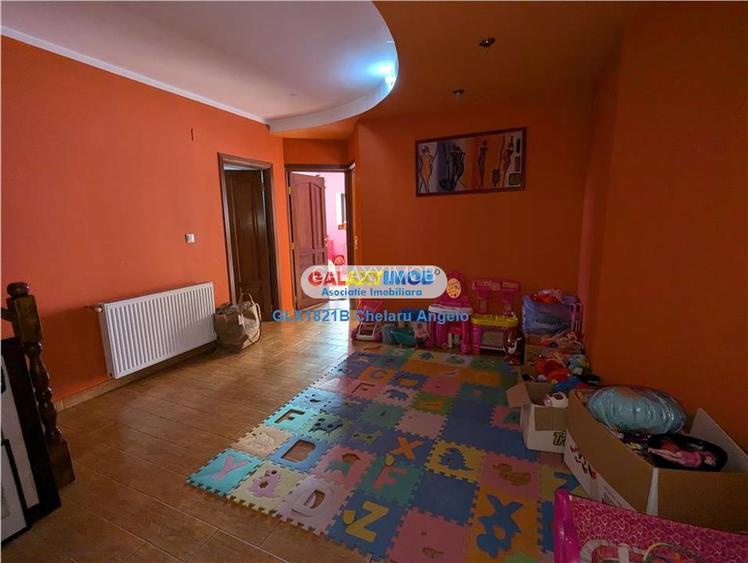 Pantelimon,vila P+1+M  ,6 camere , teren 406 mp ,an 2021 - 15