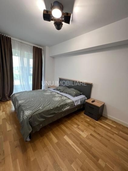 Tatarasi-Doi Baieti -2 Camere Bloc Nou-intabulat+loc parcare - 5