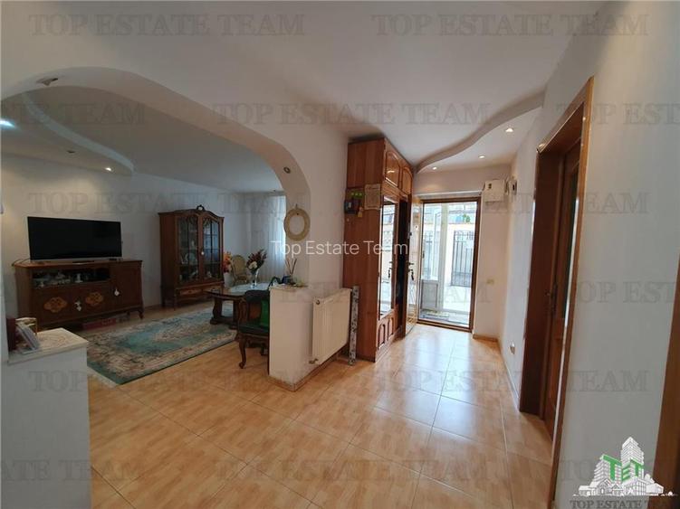 Casa cocheta cu farmec aparte in zona Coiciu - eleganta confort si intimitate - 11