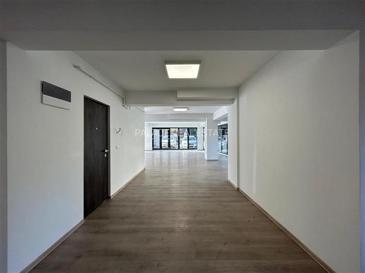 Spatiu Comercial Complet Renovat Elena Doamna - 8