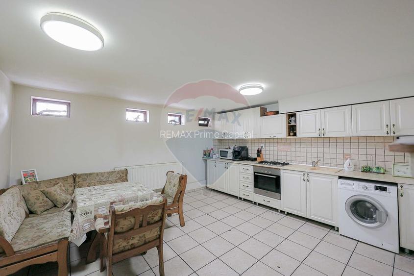 Vilă elegantă în Sânmartin – mobilată, lângă Băile Felix, Bihor - 18