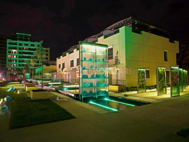 2 Camere de inchiriat | Tei | Centrala | Parcare |Complex Emerald - 8
