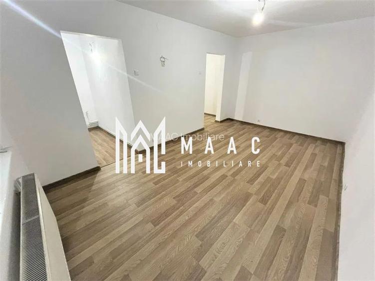 Spatiu de birouri | Parter | 30 MPU | Zona Sub Arini - 2