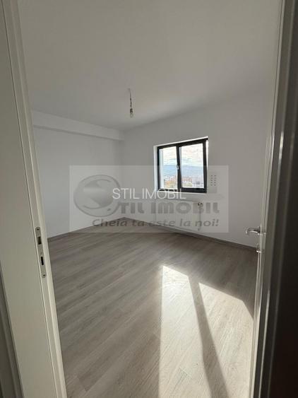 Ap. 2 camere, decomandat, Dancu, intabulat, 0% comision - 2