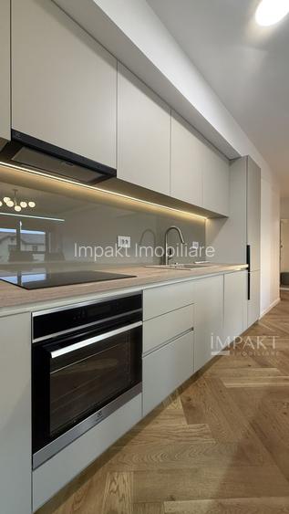 Apartament modern cu 2 camere la cheie in Piata Cipariu - 5