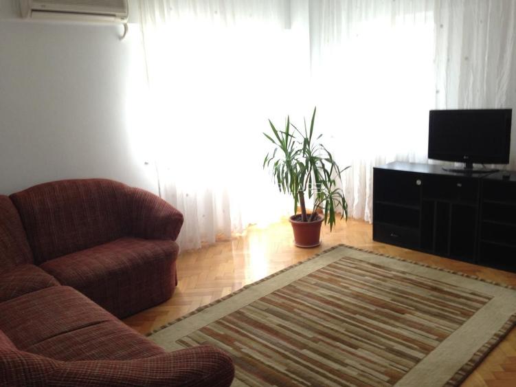 Garsoniera de inchiriat , zona Calea 13 Septembrie - Marriott - 3