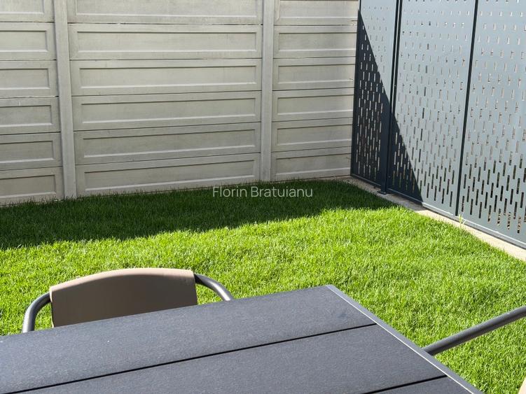 CASA Prelungirea Ghencea - TOAMNEI / VERII - prima inchiriere, totul nou - 14